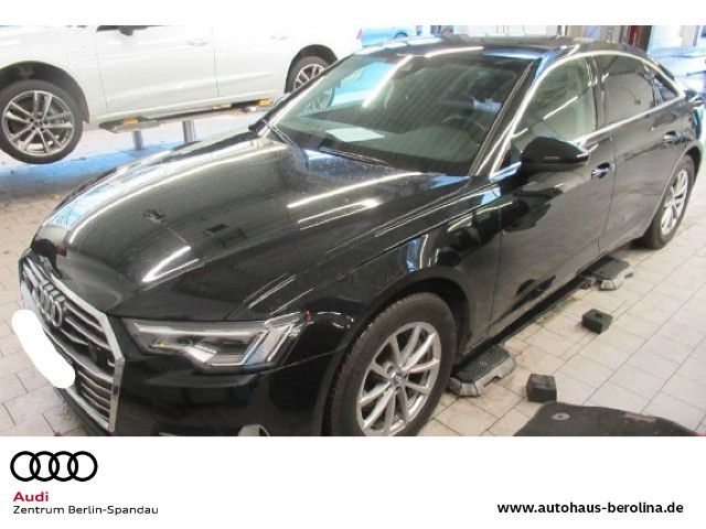 Audi A6 Lim. 45 TFSI Sport S tronic *StdHz*MATRIX*