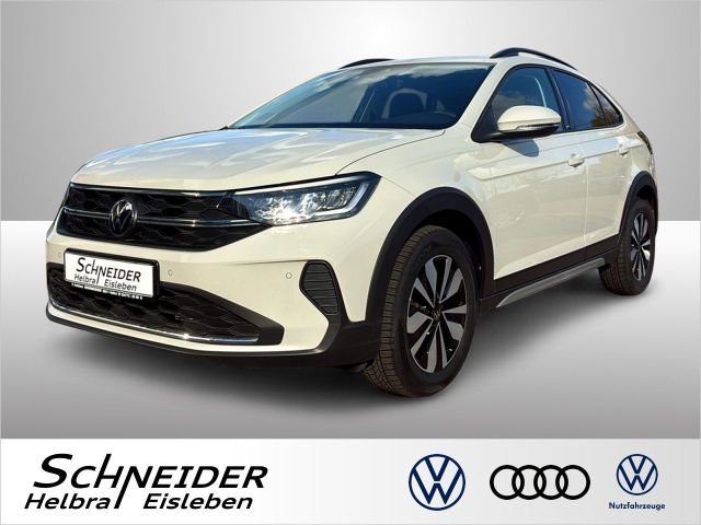 TAIGO 1.0 TSI MOVE LED+APP+NAVI+SHZ