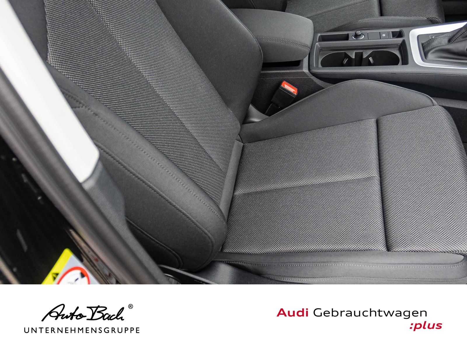Audi Q3 - Bild 20