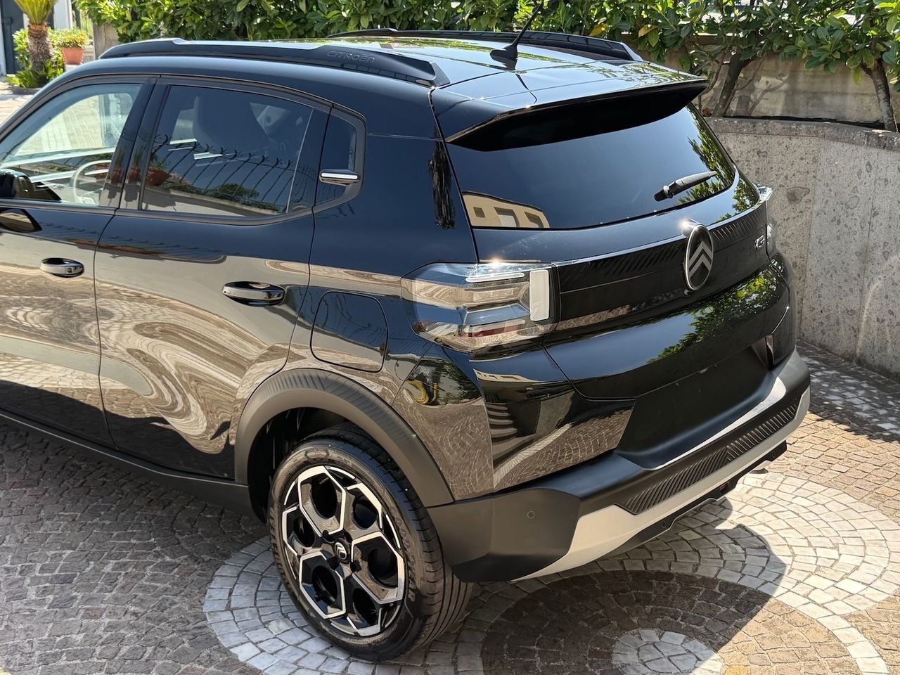 Other Citroen C3 PureTech 100 S&S Max imagem 3