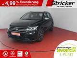 Volkswagen Tiguan R 2.0TSI 4M DSG Allrad  451,-ohne Anzahlu