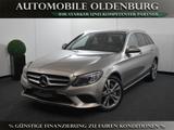 Mercedes-Benz C 300 de T Avantgarde *Distro*Wide*AHK*MBEAM*KAM