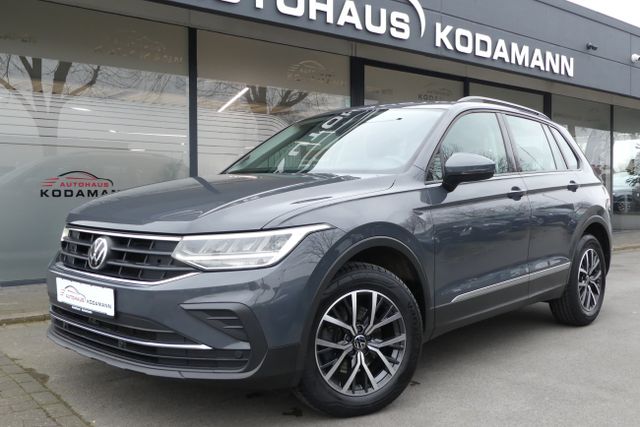 Volkswagen Tiguan Life 2.0TDI*ACC*PDC*SHZ*AppleCar*LED*