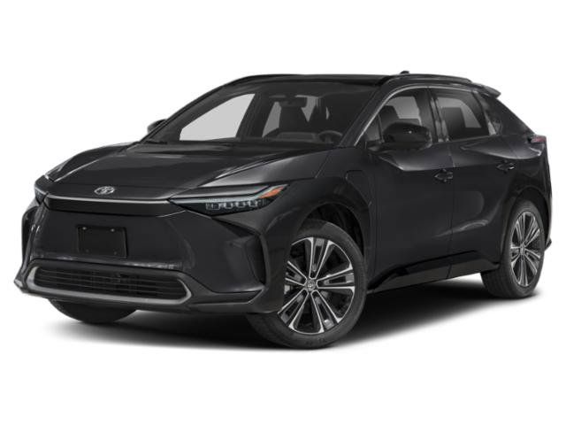 Toyota bZ4X Lounge | Sky & Sound