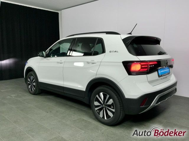 Volkswagen T-Cross 1.0 TSI DSG Goal Garantie b.19.1.30 