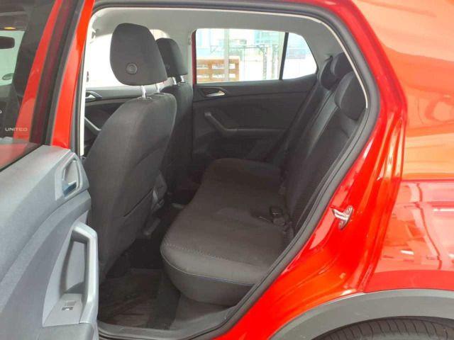 Volkswagen T-Cross 1.0TSI United Klima Navi ACC Sitzheizung, миниатюра 19