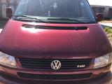 Volkswagen Verkaufe Vw T4 Caravelle( LKW Zul.) AUCH T... - Volkswagen T4 Caravelle aus 1996