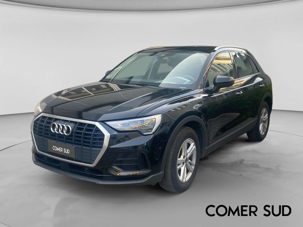 Image of Audi Q3