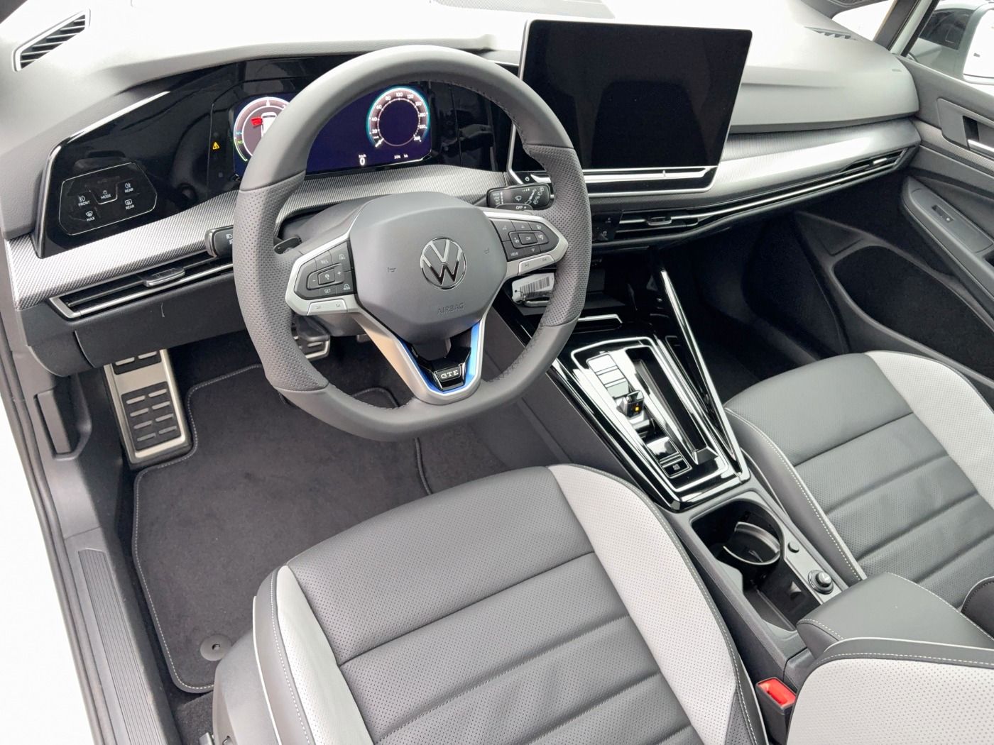 Volkswagen Golf - Bild 10