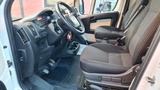 Fiat Ducato Klima Webasto 150 Multijet - Fiat Ducato mit Diesel-Antrieb: 15