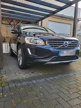 Volvo volvo xc60 Summum *AWD*Navigation *Leder P... - Volvo: Navigation