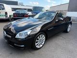 Mercedes-Benz SLK 200*XENON*NAVI*PDC*TEMPOMAT*SHZ*PANO - aus 2011: Sl