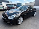 Mercedes-Benz SLK 200*XENON*NAVI*PDC*TEMPOMAT*SHZ*PANO - Mercedes-Benz SLK 200 aus 2011