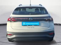 Volkswagen Taigo - Vorschau Bild 5