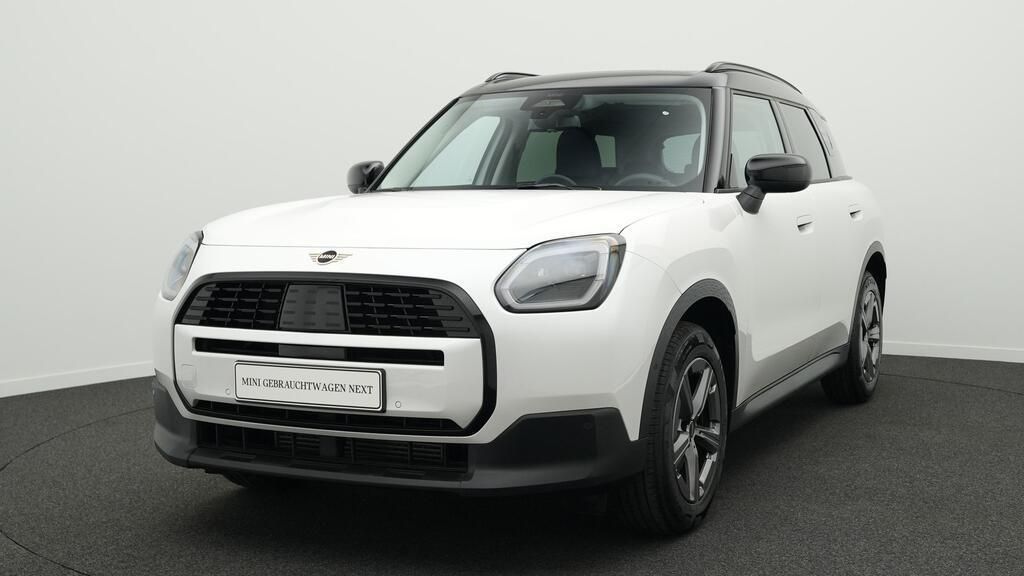 MINI Countryman C