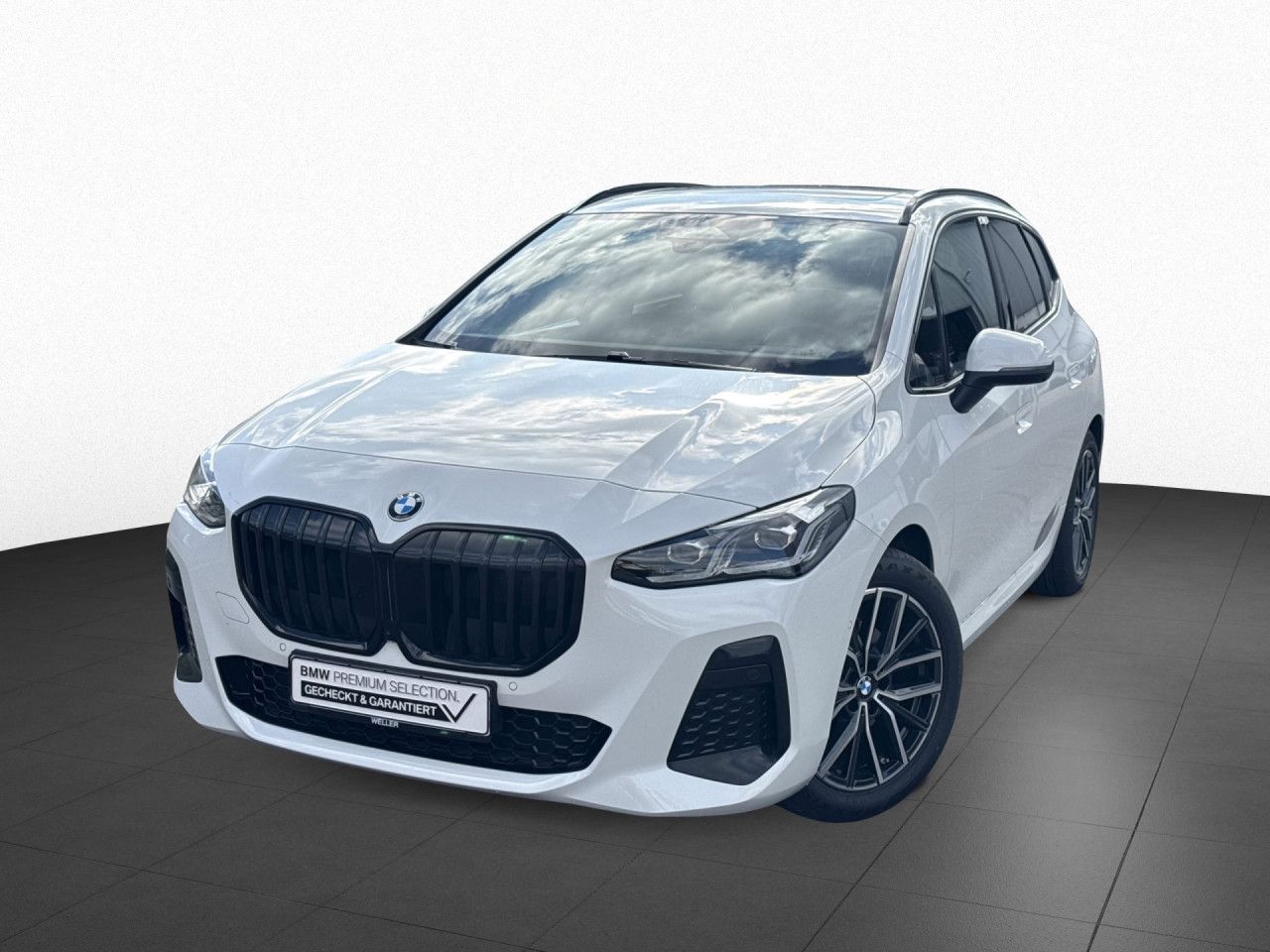 BMW 220i AT M SPORT AdLED DA Pano AktivSi foto 3