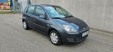 Ford Fiesta Ambiente 5 Tür.Klima Tüv 12/26 - Ford Fiesta aus 2007: Ambiente