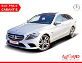 Mercedes-Benz C300 T-Modell de Avantgarde LED Navi ACC Kamera - Mercedes-Benz C 300 in Rostock