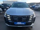 Hyundai Tucson 1.6 T. 160PS DCT AppConnect/ Navi/ Kamera - Hyundai TUCSON mit Hybrid-Antrieb: Automatik