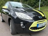 Ford Ka/Ka+ 1,2 Sondermodel Individual - Ford mit Benzin-Antrieb: Kleinwagen, Ka Individual