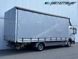 Mercedes-Benz Atego 822 L  - Mercedes-Benz 2011 Atego