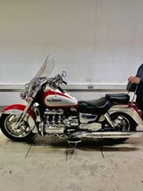 Honda F6C Valkyrie 1500 - deutsche Ausführung wenig km