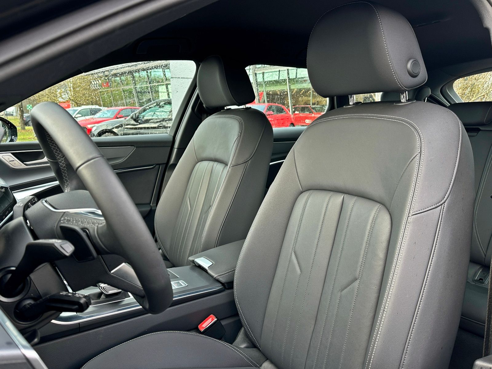 Audi A6 - Bild 12