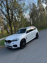 BMW X5 M50 M50d - M-Paket