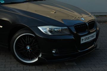 BMW 318 - 9