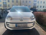 Volkswagen Vw up 2013 Benzin 1.0 l 75ps neu Service u... - Volkswagen LT mit Benzin-Antrieb