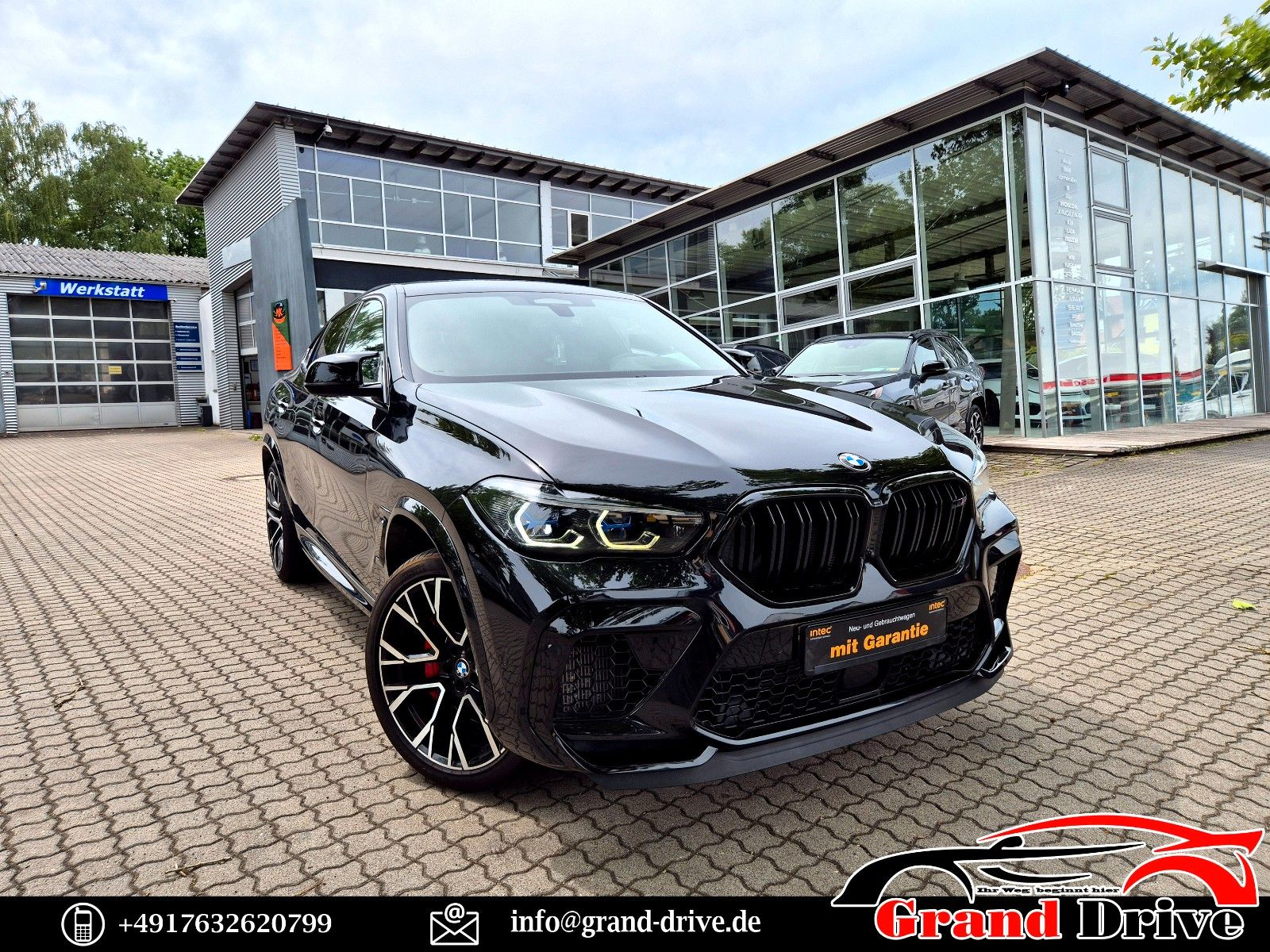 Фото авто