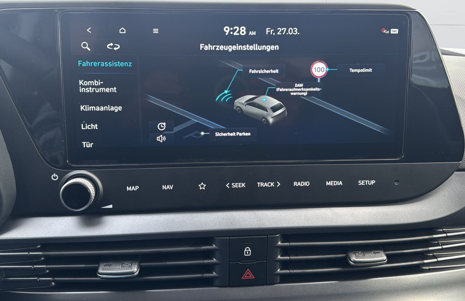 Hyundai i20 - Bild 12