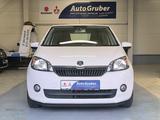 Skoda Citigo Elegance Klima*Allwetter*El.Fenster* - Skoda Citigo Elegance mit Benzin-Antrieb