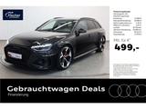 Audi RS4 Avant TFSI quattro RS Competition plus - gebrauchte Audi RS4 aus dem Jahr 2023