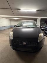 Fiat Grande Punto - Fiat Grande Punto in Dortmund