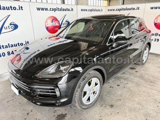 Porsche Cayenne 3.0 V6 E-Hybrid Tiptronic NETTO