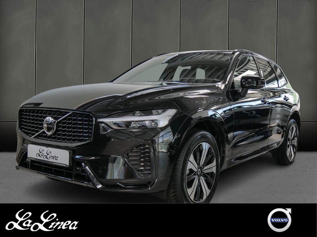Image of Volvo XC60