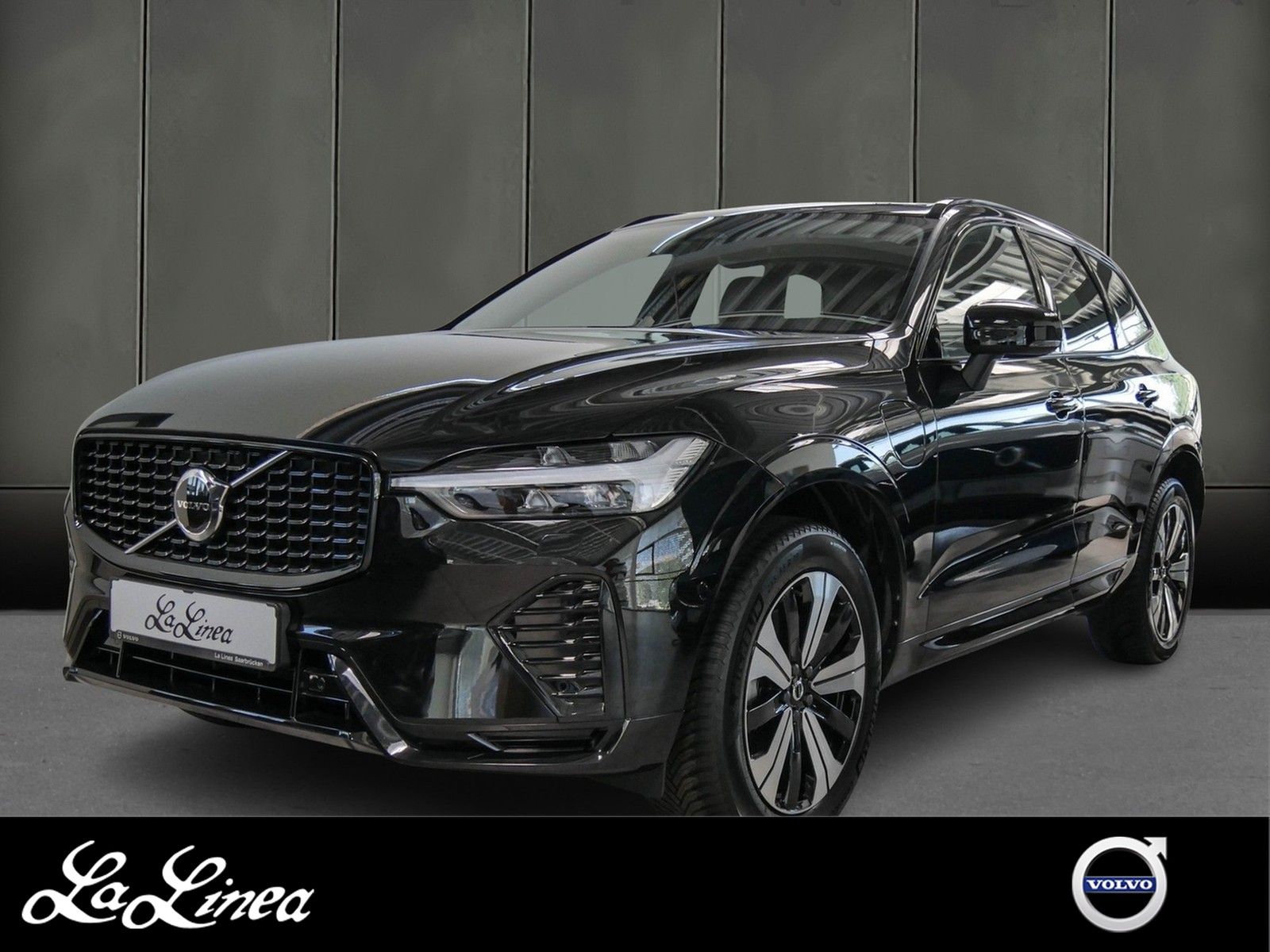 Volvo XC60 T6 R Design AWD *Pano*Kamera