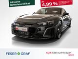 Audi RS e-tron GT - Audi RS e-tron GT Gebrauchtwagen