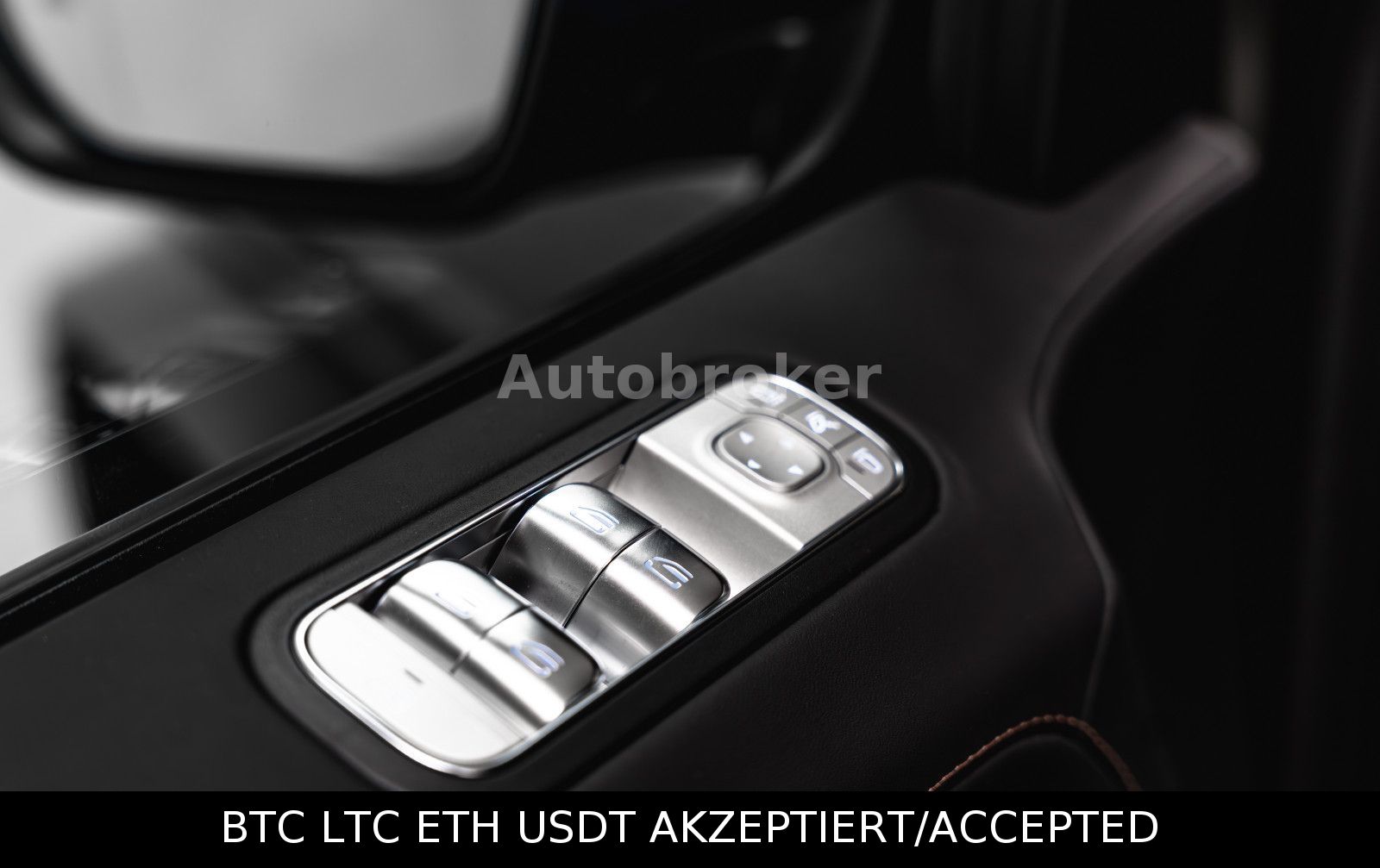 Mercedes-Benz G 63 AMG – pogled 33