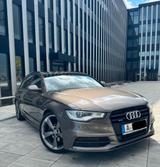 Audi A6 Avant 3.0 TDI quattro 3x mal S-Line TOP 