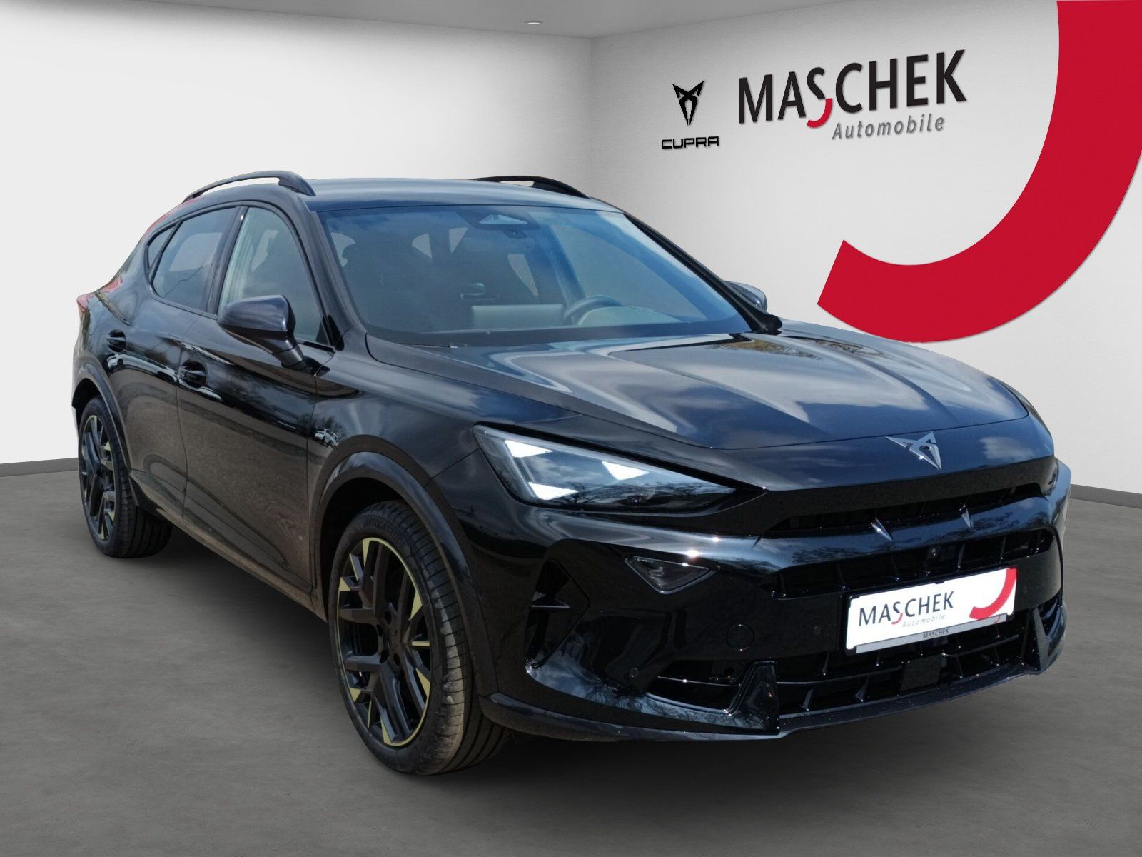 Cupra Formentor - Bild 7
