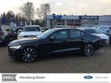 Volvo S60 S 60 B4(Benzin) Lim. Plus Dark Schiebedach,  - Volvo S60 in Hamburg