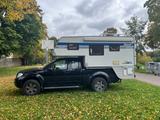 Nordstar Camp 8L Bj 1997 - Allradantrieb Wohnmobil oder -wagen