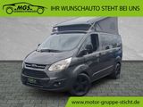 Ford Tourneo Custom Nugget Aufstelldach - Ford Nugget aufstelldach