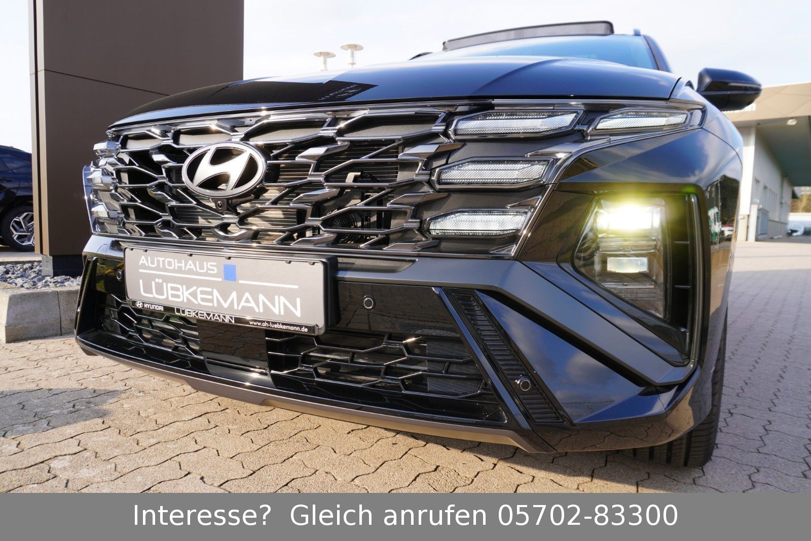 Hyundai TUCSON - Bild 24