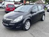 Opel Corsa D Active 1.4 Klima Multi Tempomat 5-Türig - Opel Corsa: D
