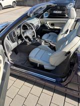 BMW 320i Cabrio Sport Edition M-Sport Edition - BMW Gebrauchtwagen von 1997