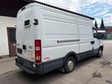 Iveco Daily 35S14G 3.0 Benzin/CNG - Wohnwagen & Wohnmobile in München