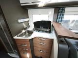 Adria Coral XL 670 SL - Adria Coral 670 sl